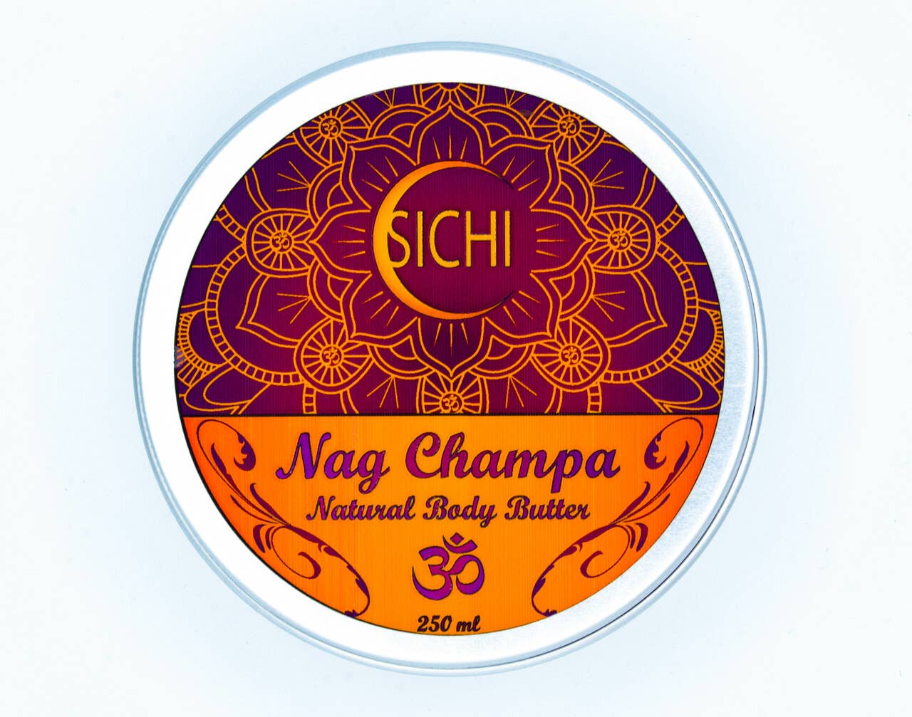 Sun's Eye NAG CHAMPA essential oil, VEGAN, aromatherapy, 1/2oz