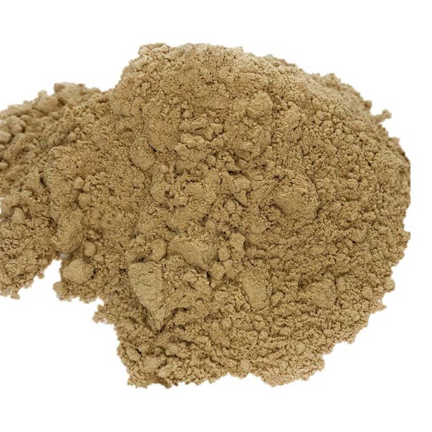 Air dried 100% apple powder 1kg for wholesale by Nims Fruit Crisps