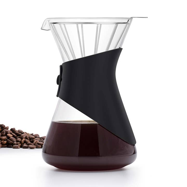 SAMA DOYO - Wholesale Pour Over & Dripper - Pour Over Coffee Maker (700 ml)0