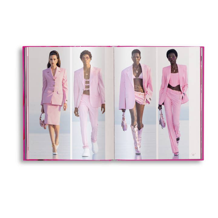 gestalten & teNeues - Wholesale Arts & Entertainment Book - The Pink Book2
