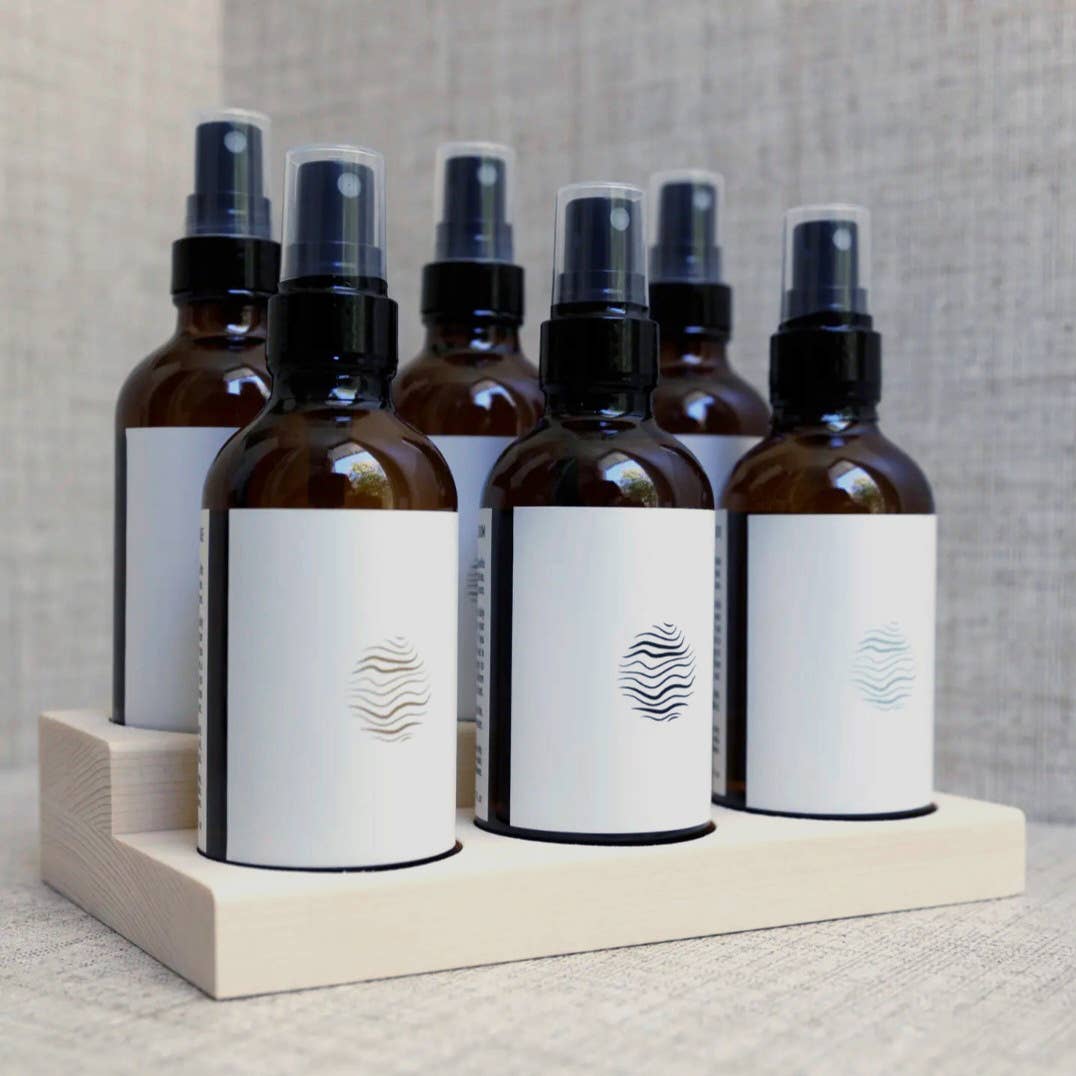 OZCO Goods - Wholesale Pain Relief Spray/Cream - Sweet Orange Magnesium Refresh Spray5