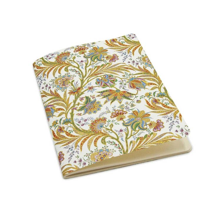 San Lorenzo Design – Diário por atacado – Diários de capa mole Florentine A5, artigos de papelaria italianos12