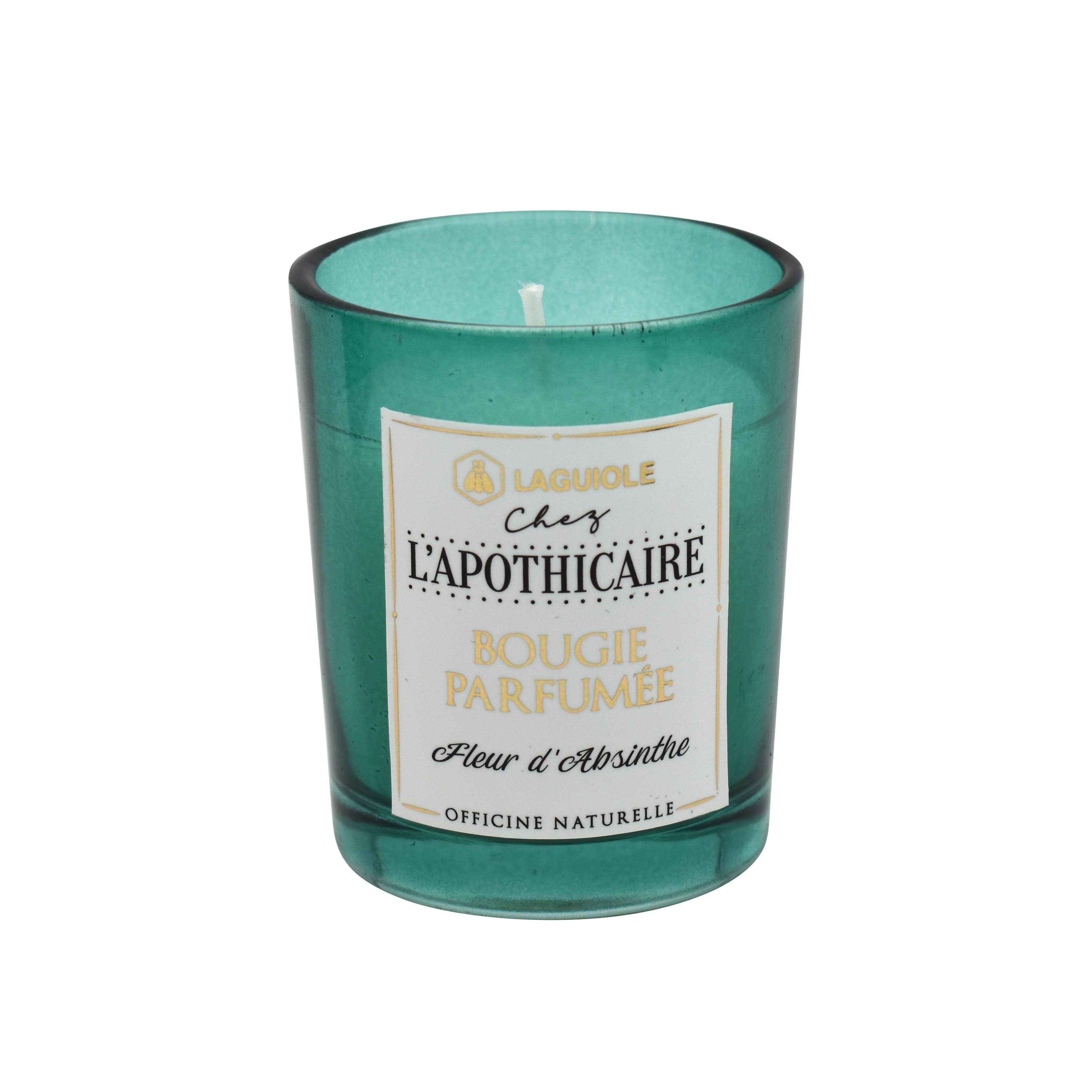 Laguiole - Wholesale Jar/Filled Candle - Laguiole Set of 6 scented candles 30 g5