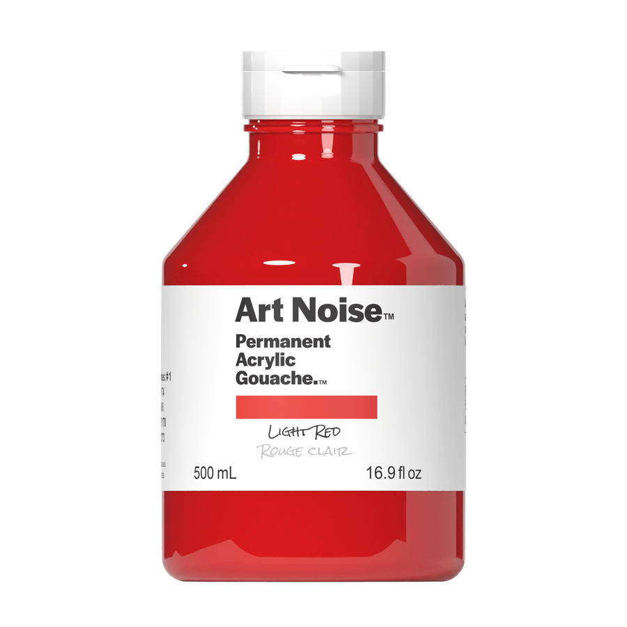 Tri-Art Mfg. - Wholesale Paint Set - Art Noise - Aubergine34