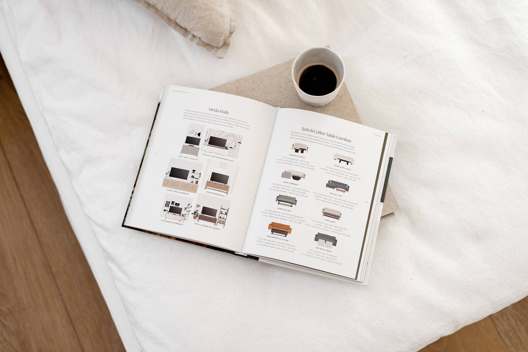 Paige Tate & Co. - Wholesale Home & Garden Book - Your Space, Made Simple (interior design, home decor)5