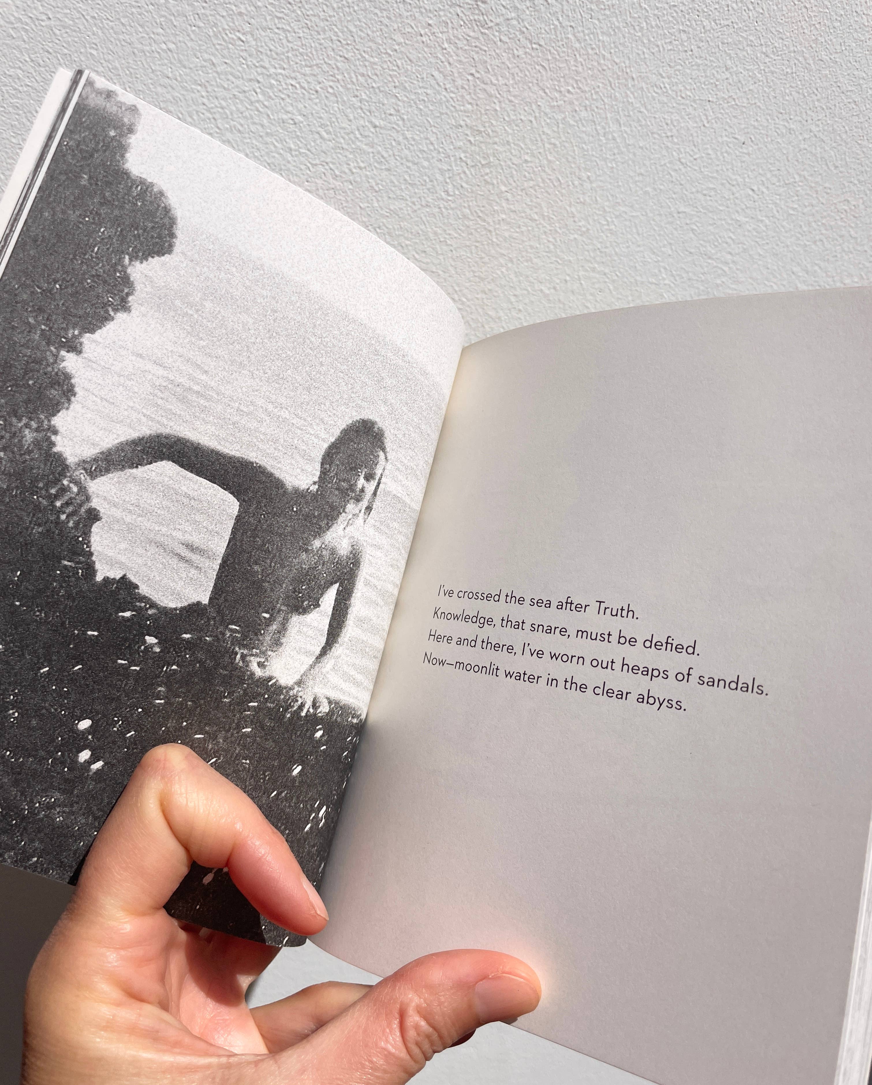 ULTRAVIOLET BOOKS - Vente Poetry & Drama - COMMENT JOUER SUR SIREN ISLAND TOUT LE TEMPS7