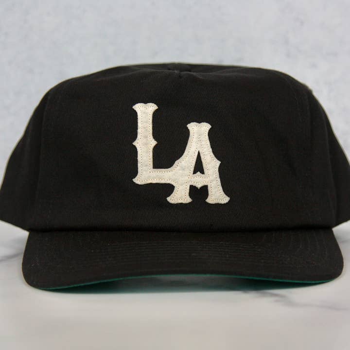 LA Baseballmütze für den Großhandel von NateDuval.com