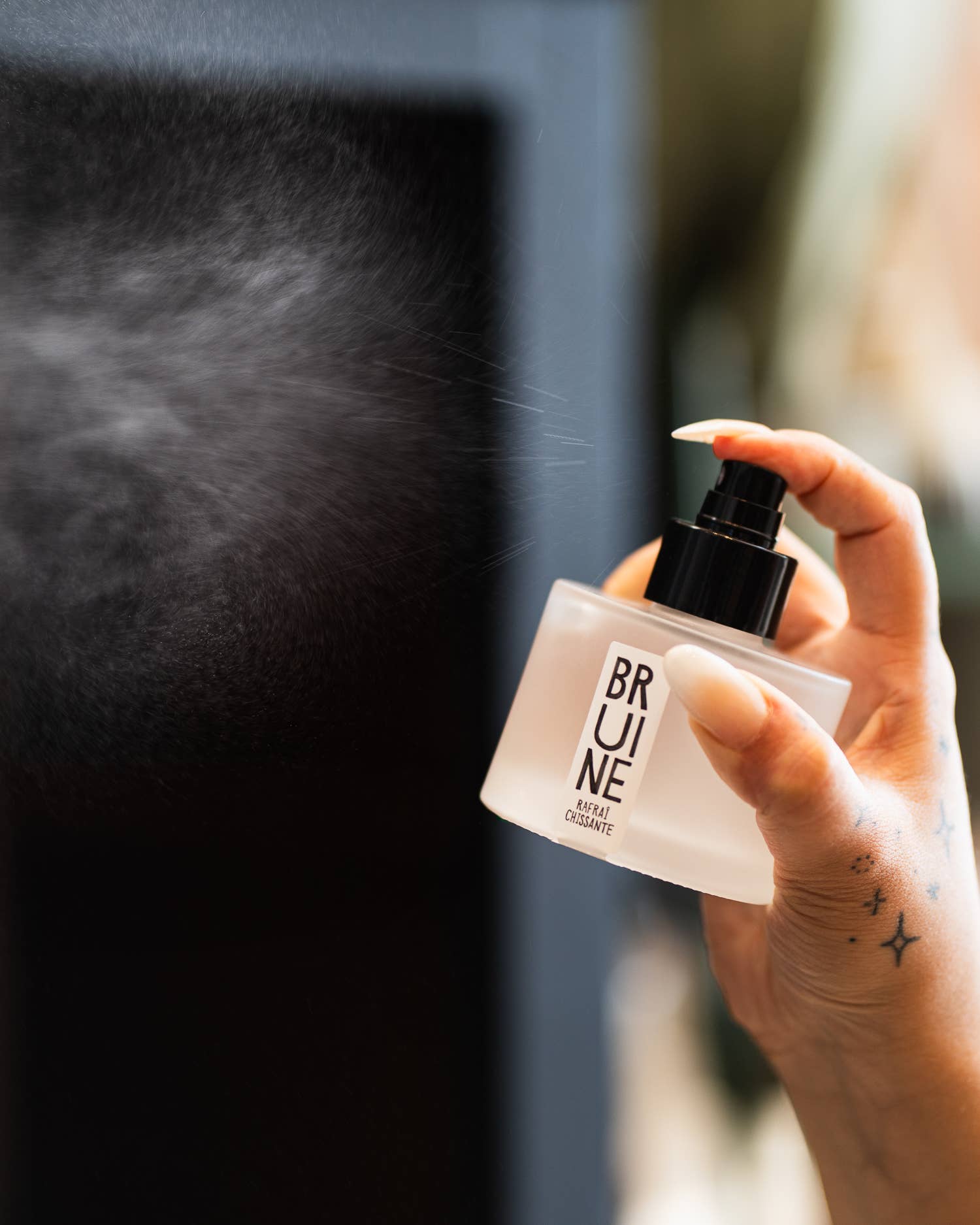 La Belle Excuse - Wholesale Diffuser Fragrance Refill - Refreshing Room Mist (100m)0