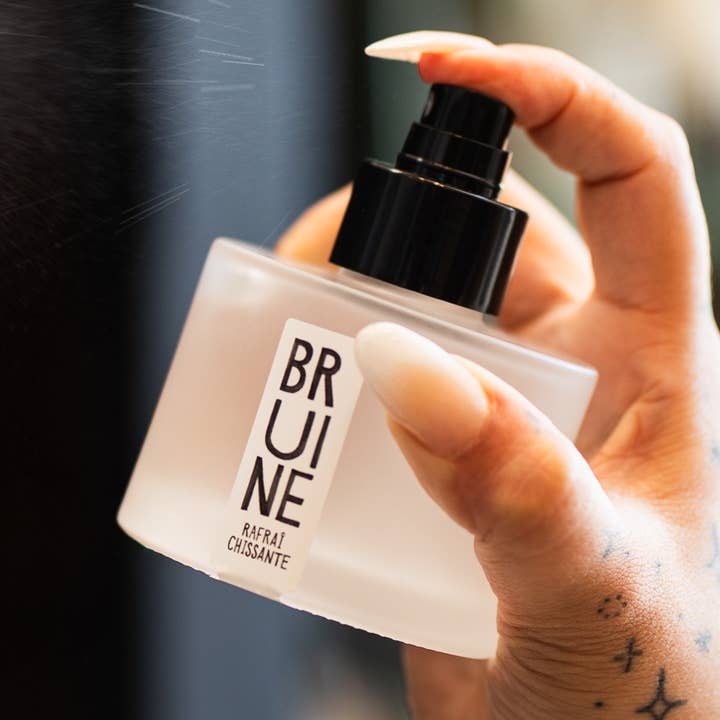 La Belle Excuse - Wholesale Diffuser Fragrance Refill - Refreshing Room Mist (100m)0