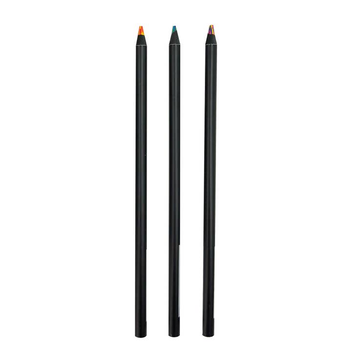 Geddes - Wholesale Pencil - ARTISTS RAINBOW WRITERS 50/TUB