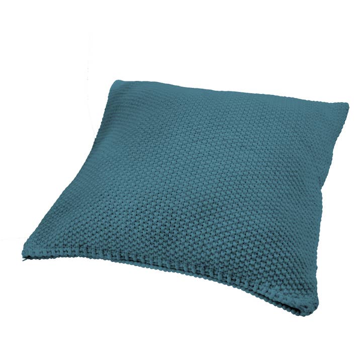 PRIMERA – wholesale Örngott – stickad kudde