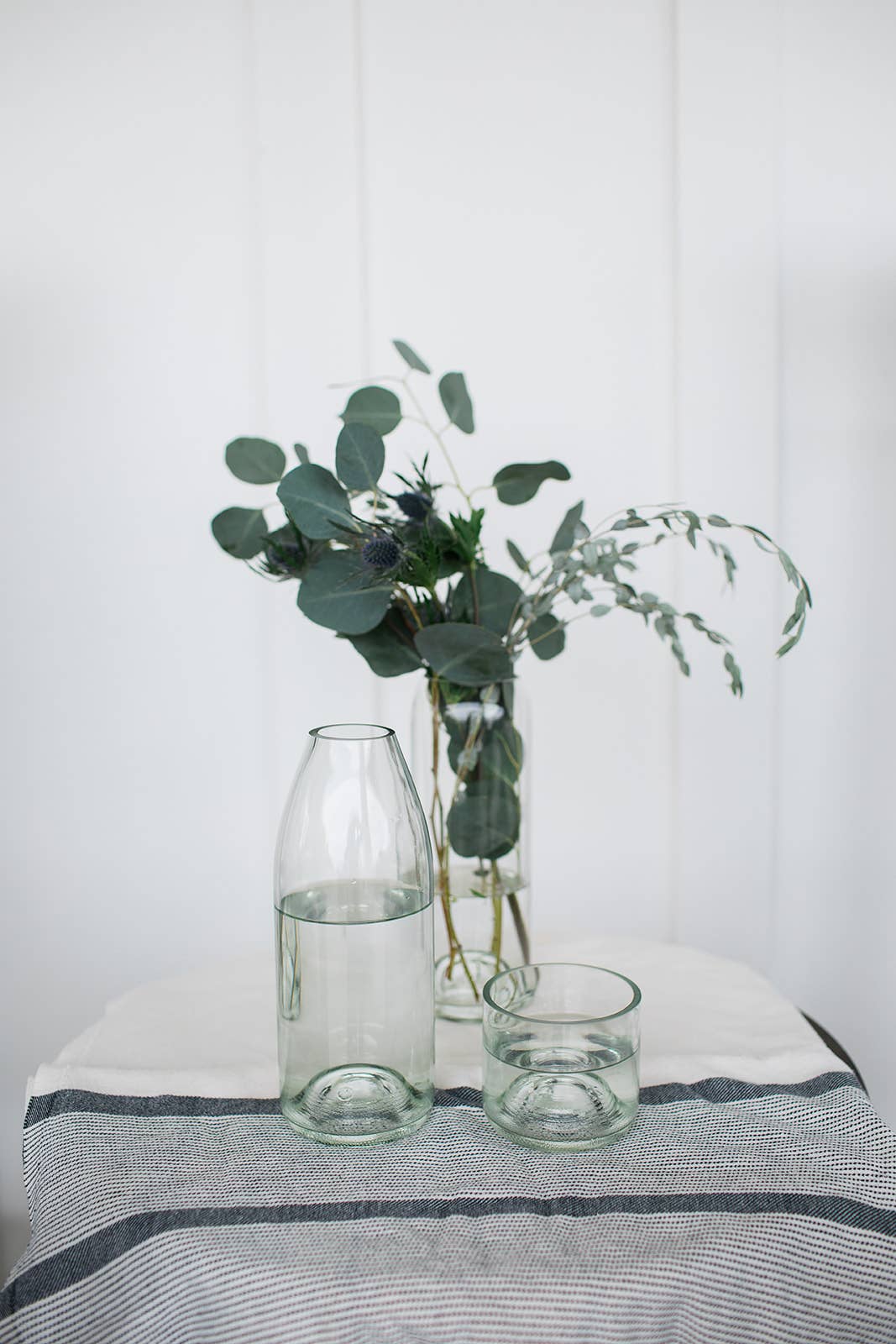 Glassed Over Candles - Vente Verre/tasse - Verre à boire Tumbler1