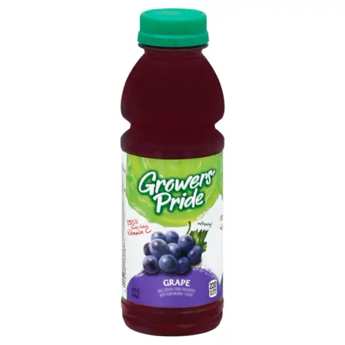 Oasis Snacks – Engroshandel Frugtjuice – Florida naturlige juice, 14 oz8