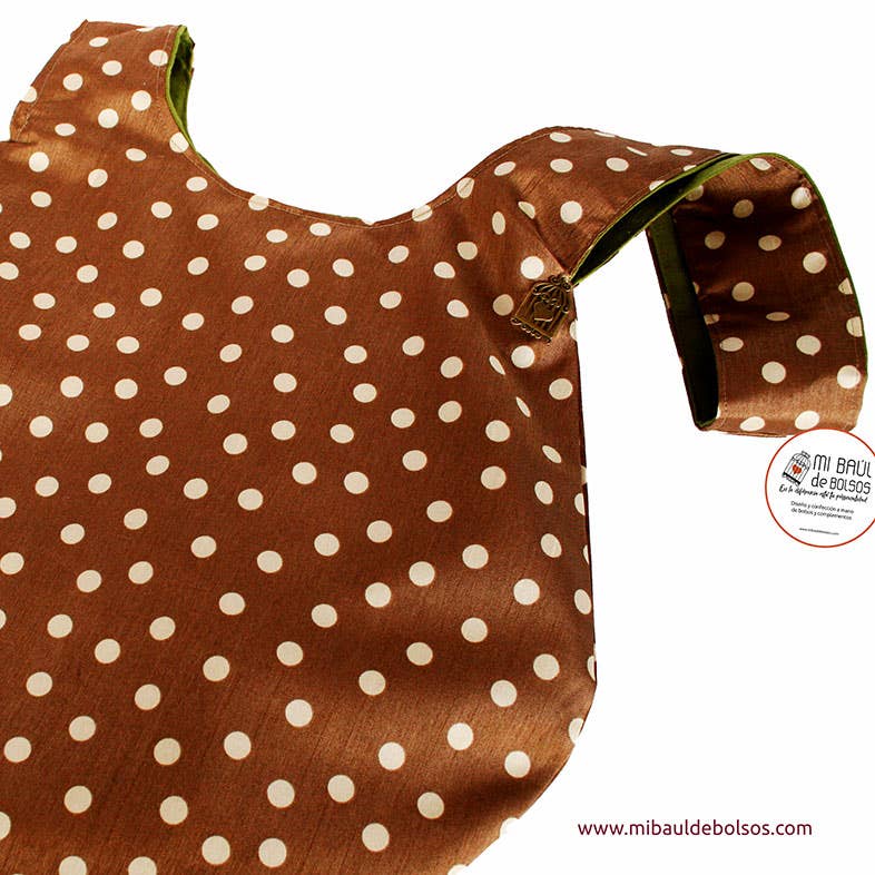 Mi Baúl de Bolsos - Venta al por mayor Bolso con correa - Mujer - Bolso "Sevilla" + REGALO Pañoleta4