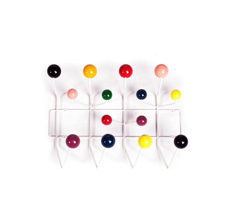 Pink&Brown - Wholesale Coat Rack - Hang-It-All Coat Hanger1