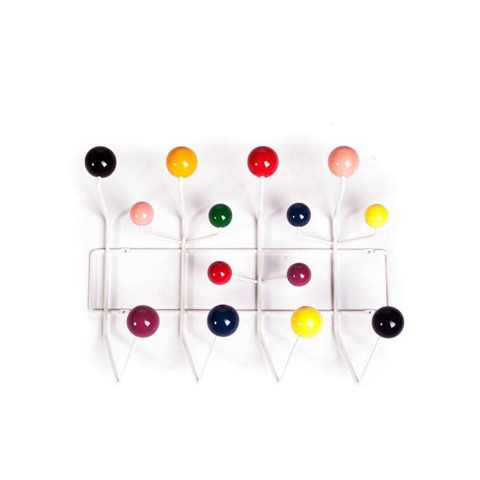 Pink&Brown - Wholesale Coat rack - Hang-It-All Coat Hanger1