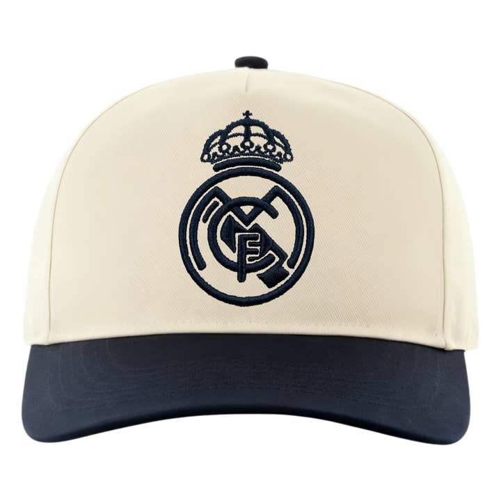 Casquette Real Madrid CF - RM184CP pour la vente par Icon Sports
