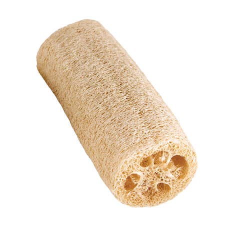 Jade & Pearl - Vendita all'ingrosso Spugna in luffa - WHOA LUFFA! Spugna da bagno Loofah1