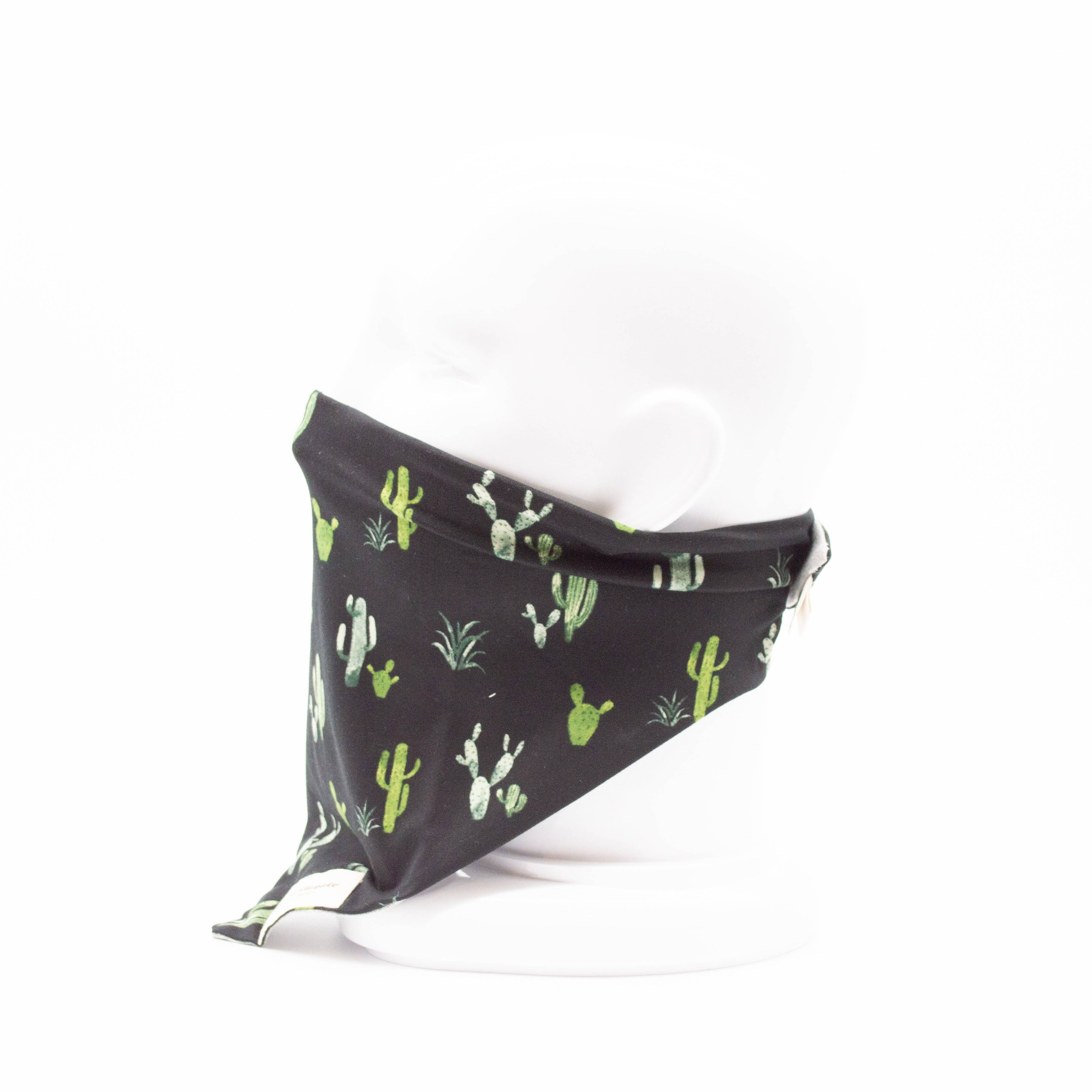 Maskdanna by Califortunate - Wholesale Non-Medical Disposable Mask - MASKDANNA DO NOT HUG NIGHT2