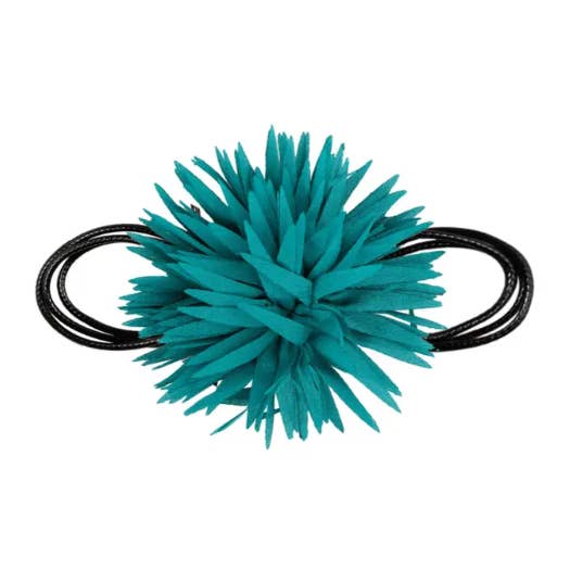 Sansira Jewelry - Wholesale Choker/Collar - Chain Flower Choker10