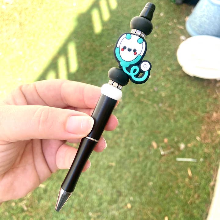 Penna Becky per la vendita all'ingrosso da parte di Megan Ceron Designs