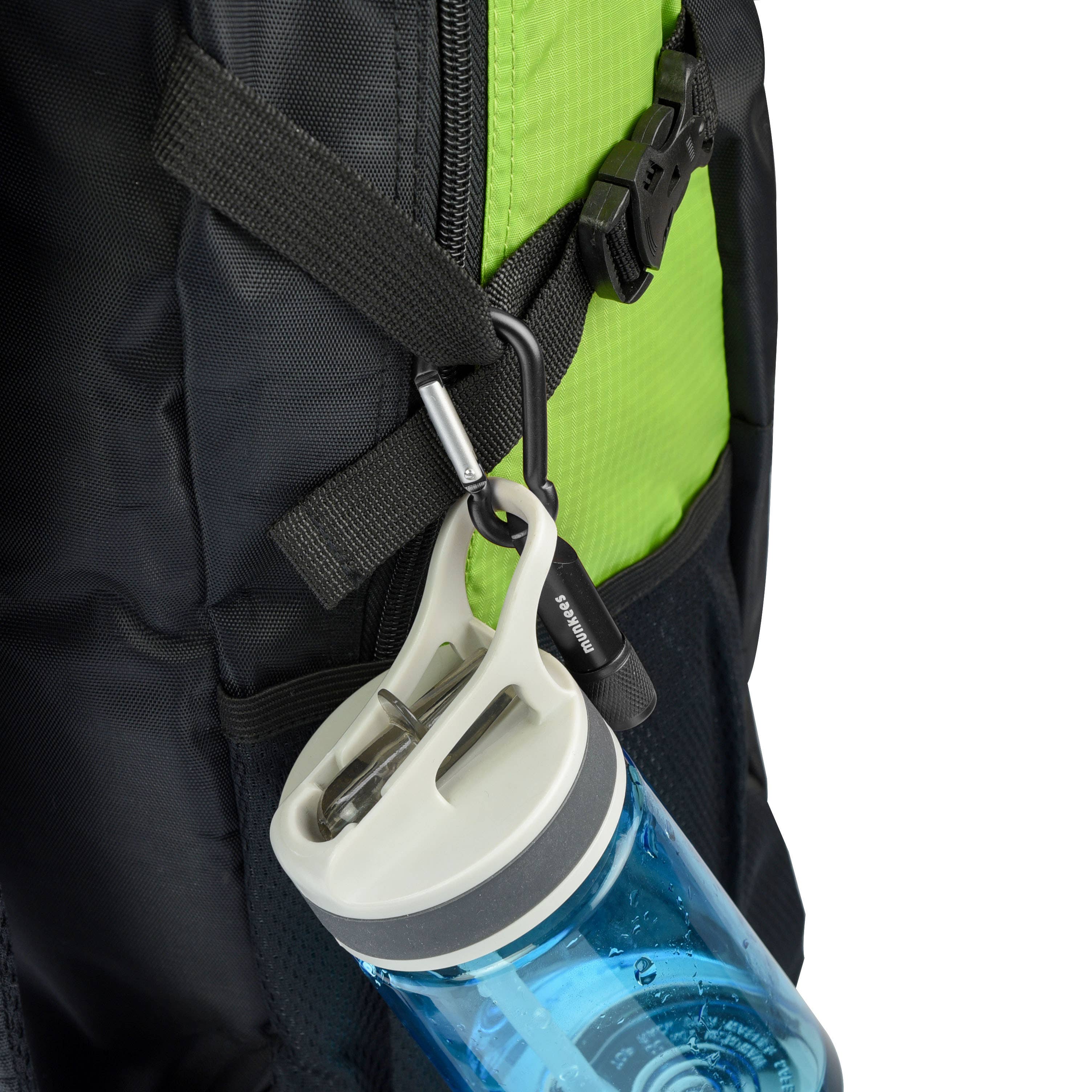 AceCamp - Wholesale Flashlight - LED Flashlight with Carabiner8