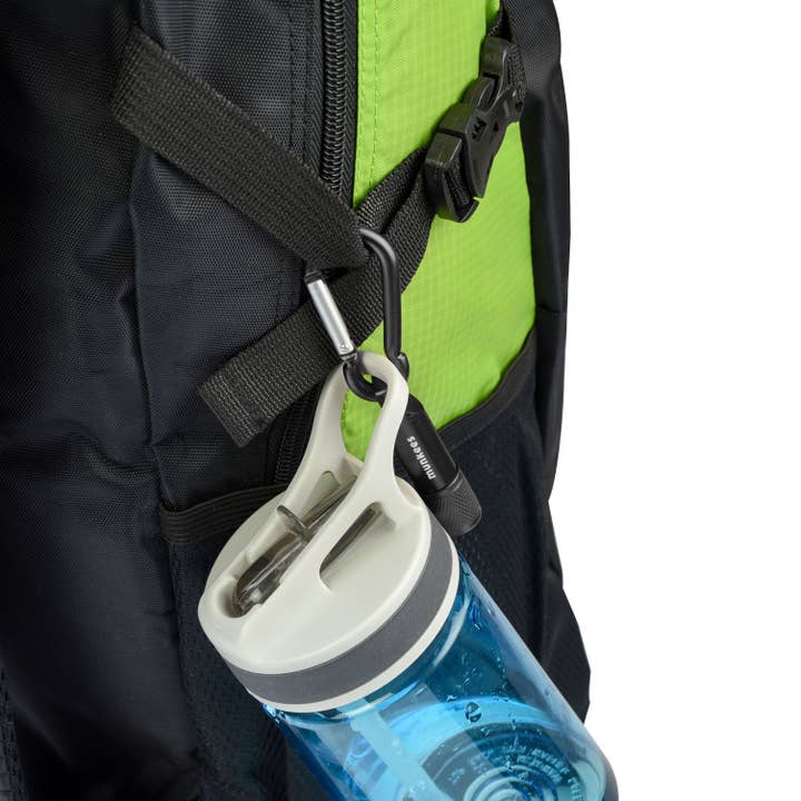 AceCamp - Wholesale Flashlight - LED Flashlight with Carabiner8