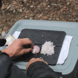 Messermeister – Faca de cozinha/utilitário por atacado – Faca de Chef Dobrável Adventure Chef Maple - 6"10