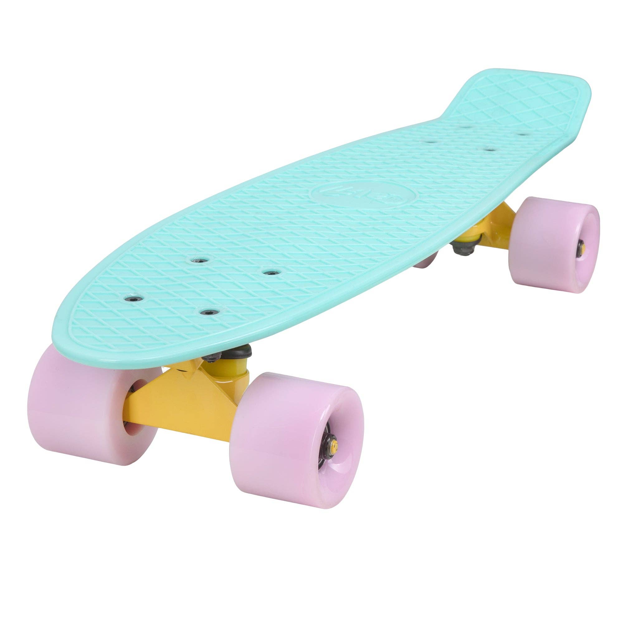 Cal 7 - Wholesale Sporting Accessories - Mint Mini Cruiser 22”3
