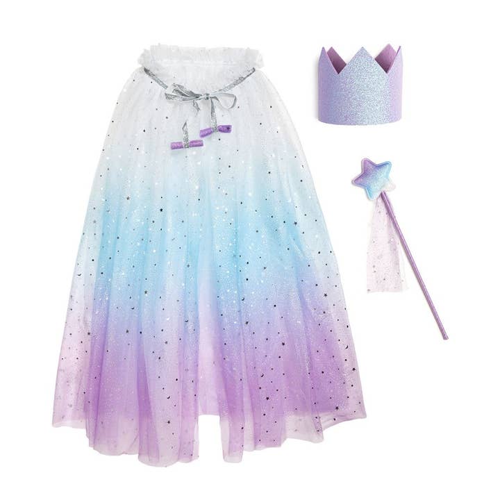 Kit d'habillage Stardust - Dress Up - Cadeau pour enfants pour la vente par Sweet Wink