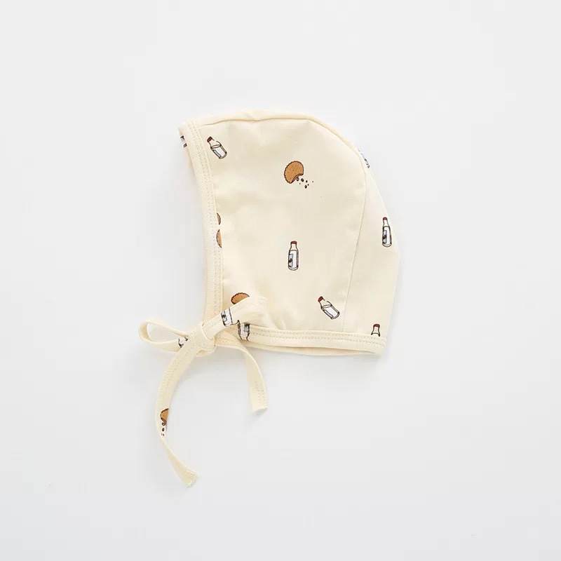 Lox Lion - Wholesale Bonnet - Baby - Vintage Baby Bonnet3