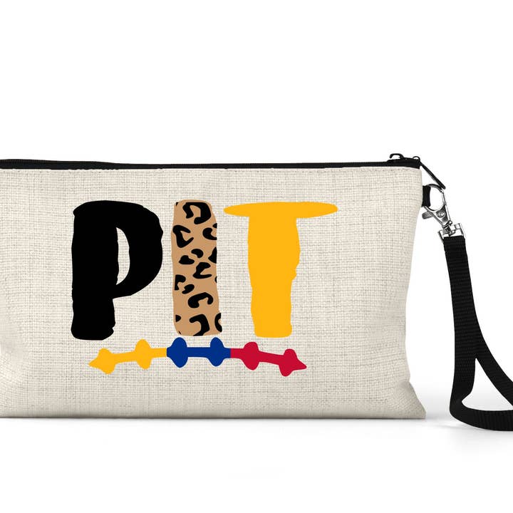 Shades Jewelry & Gifts - Wholesale Wristlet - Pittsburgh Steelers Wristlet, Steelers Football