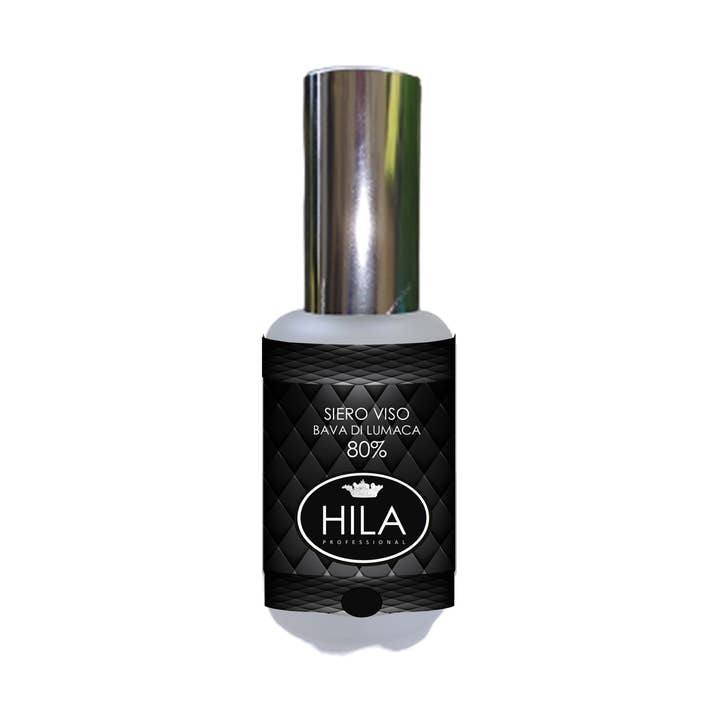 Snail Slime Face Serum 80% Organic for wholesale by novi orbis srls