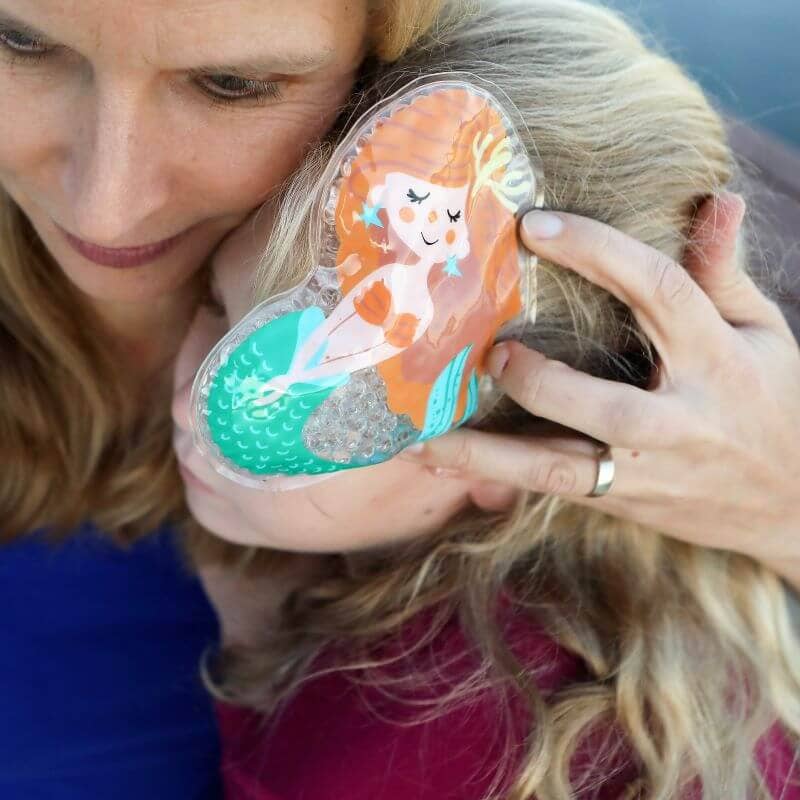 KEEP>GOING First Aid - Wholesale Ice Pack - Kids & Baby - Lil' Chillys - Gel Ice Packs6