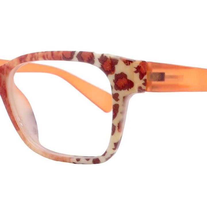 SPARE-SPECS, LLC - Wholesale Eyeglasses - Women's - The Bohemian Premium Reading Glasses3