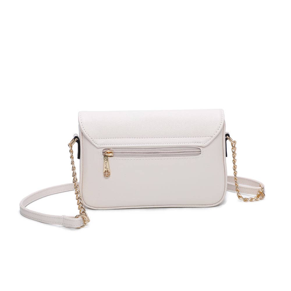 Gallantry – wholesale Axelremsväska – Dam – La Petite (C-7097) – elegant axelremsväska för vardagen8