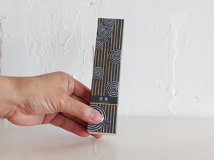 wagumi – Großhandel Räucherwerk – Kosaido Hyakurakuko Räucherstäbchen-Serie10