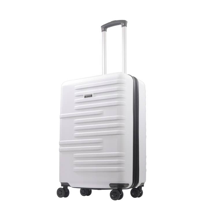 American Dreamliner 26.5" Hardside Luggage with Expansion for wholesale by Concept One
