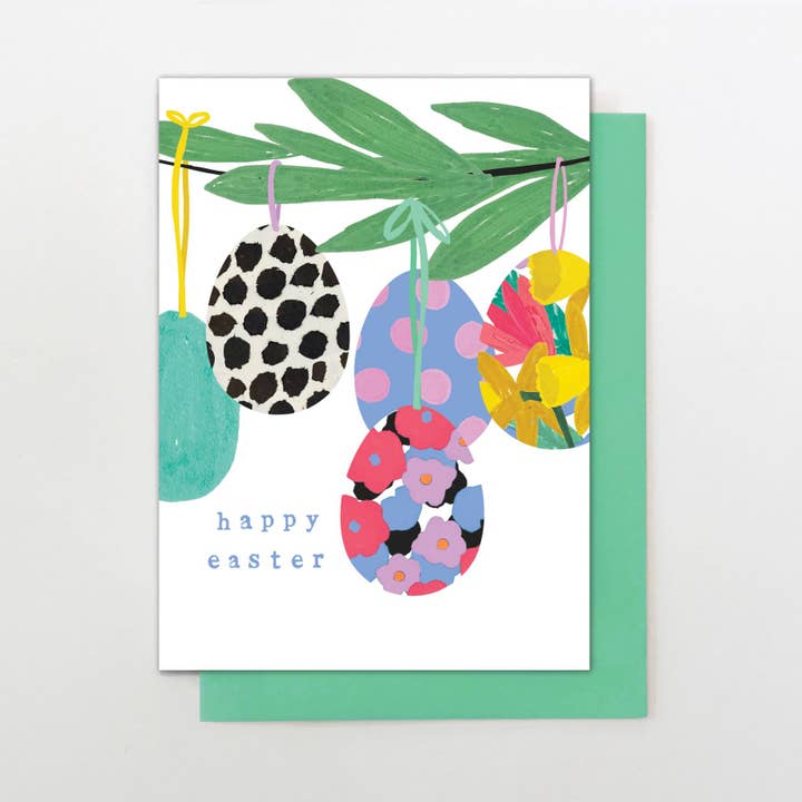 BB03 - Dekorative æg for engroshandel hos Stop the Clock Design