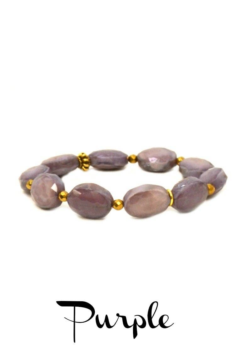 Betsy Pittard Design LLC - Wholesale  - Maddie⎜Oval4