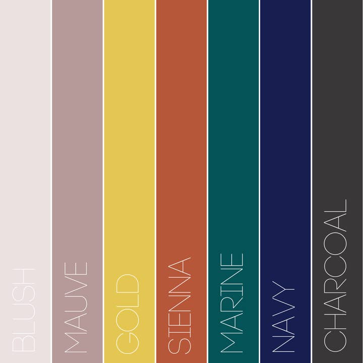 Full Bloom Journals - Wholesale Journal/Diary - Manifestation Journal8