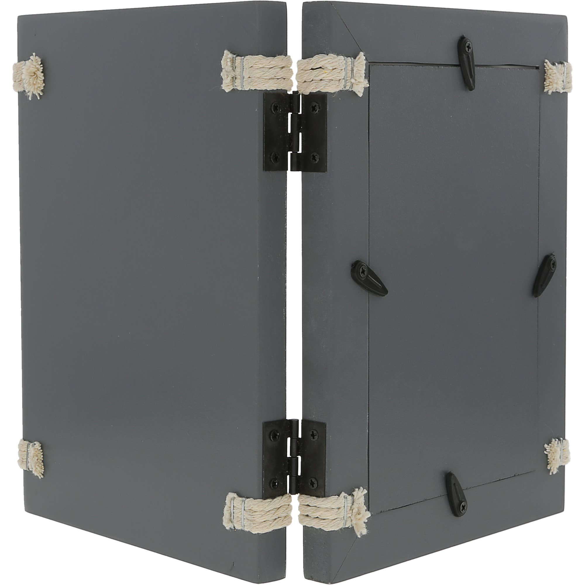 Pavilion - Wholesale Picture Frame - Happy Graduation - 5.5" x 7.5" Hinged Sentiment Frame5