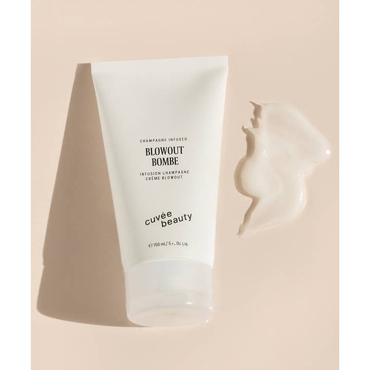 Cuvée Beauty - Wholesale Hair Styling Gel/Mousse - Cuvée Beauty Blowout Bombe