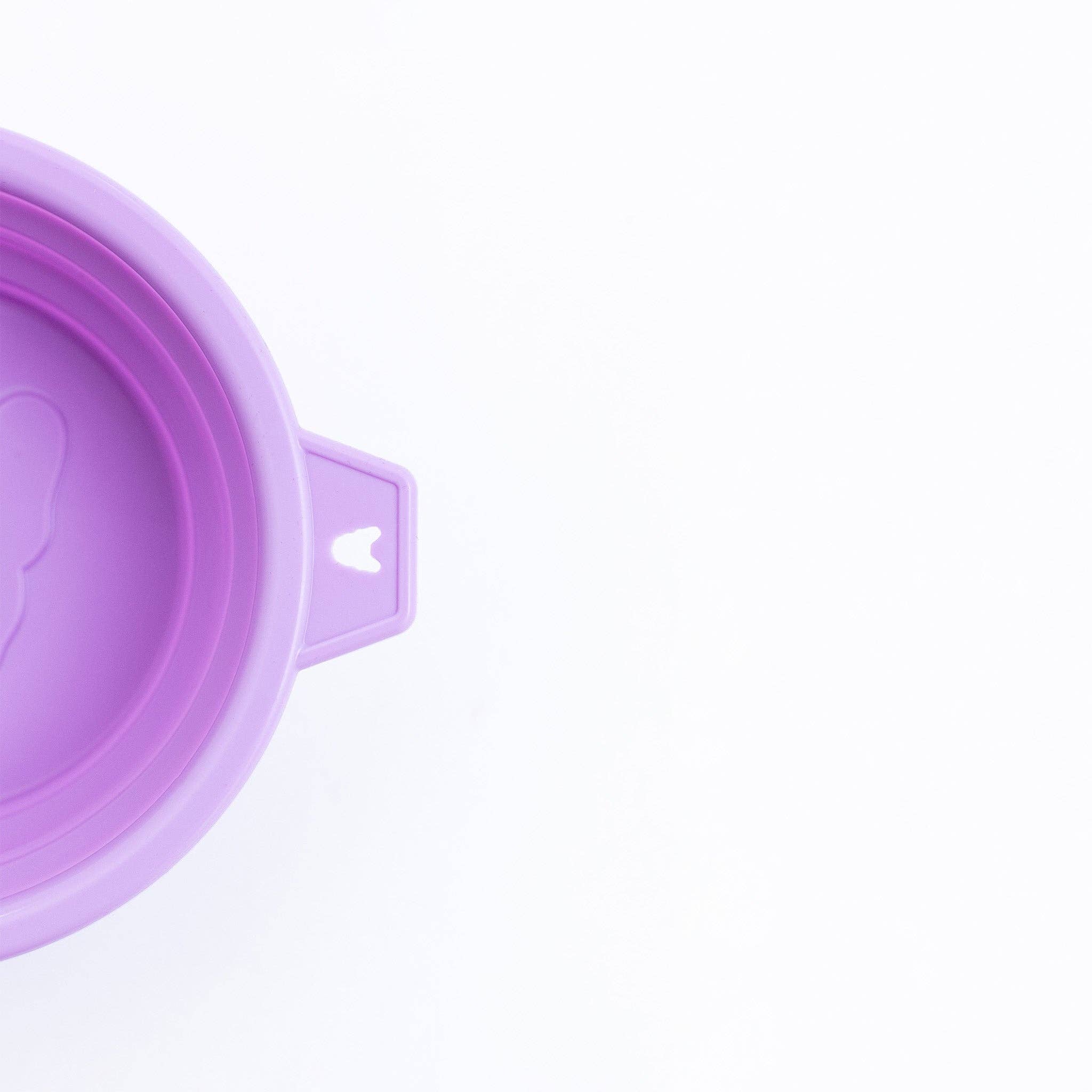 Frenchie - Wholesale Pet Travel Bowl - Dog - Frenchie Travel Bowl22