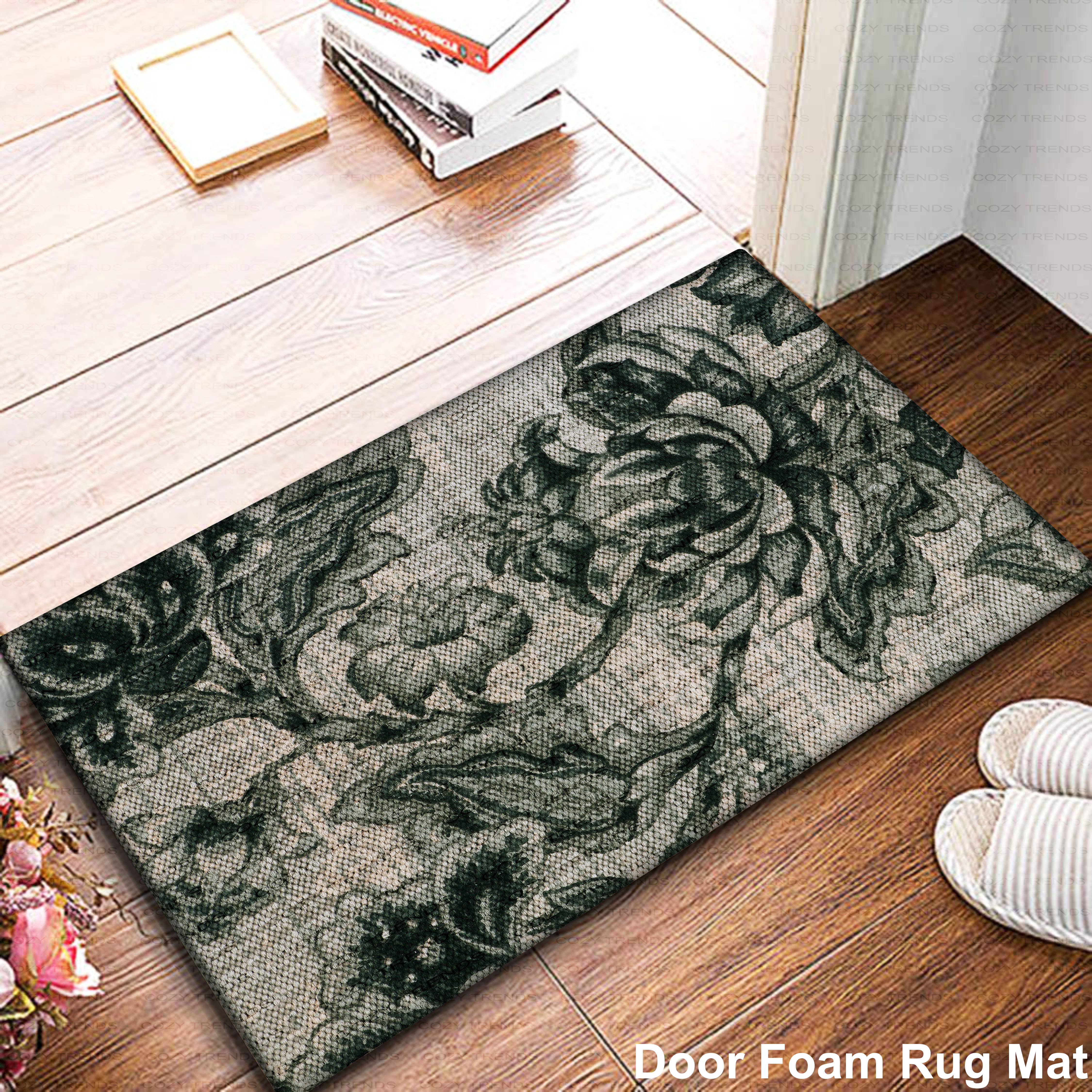 COZY HOMES COLLECTION - Wholesale Floor Mat - Standing Mat Cushioned Anti-Fatigue Kitchen Laundry 18x30''20