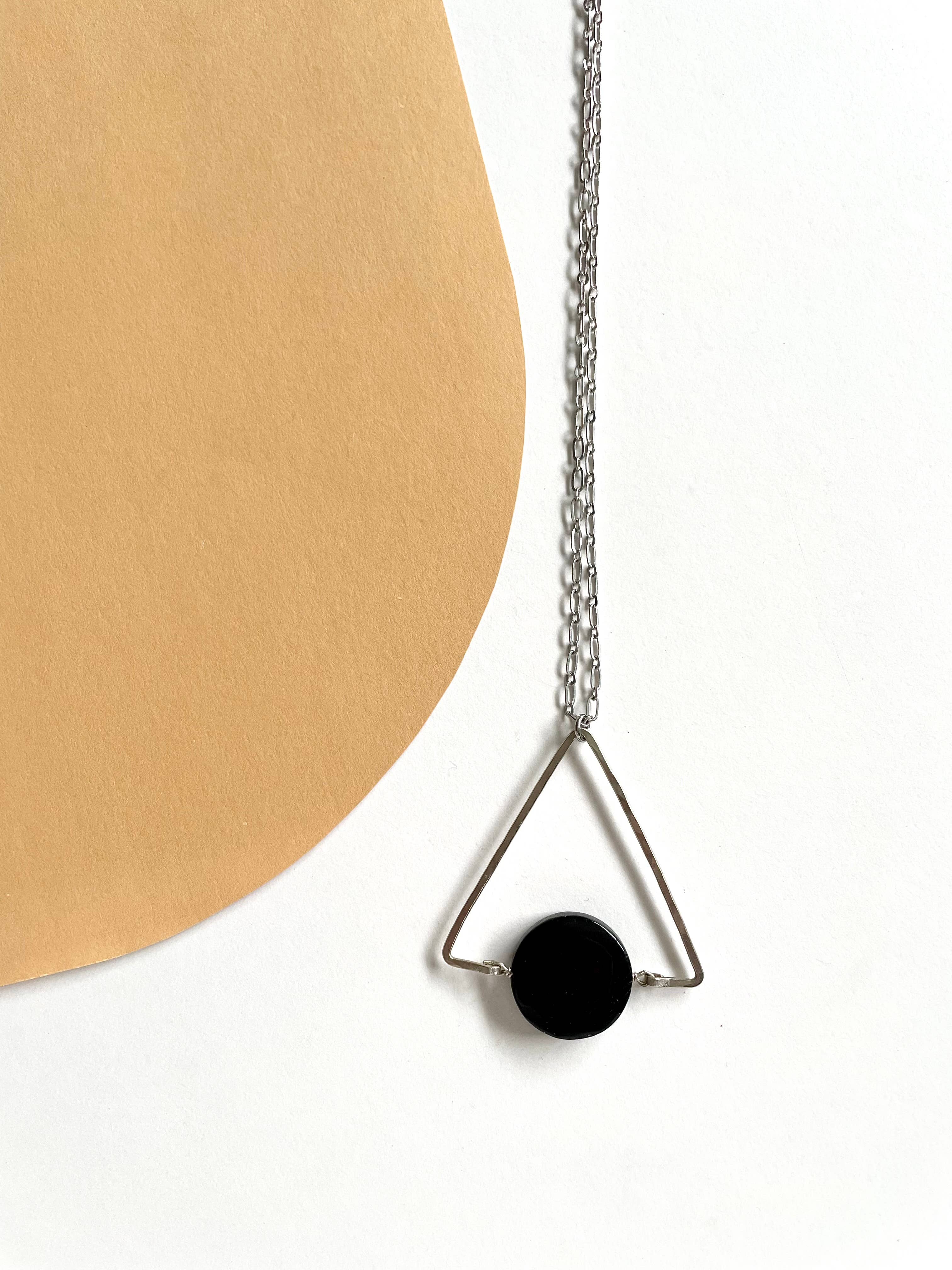 Third & Co. Studio - Wholesale Pendant/Charm Necklace - Cygnus Necklace5