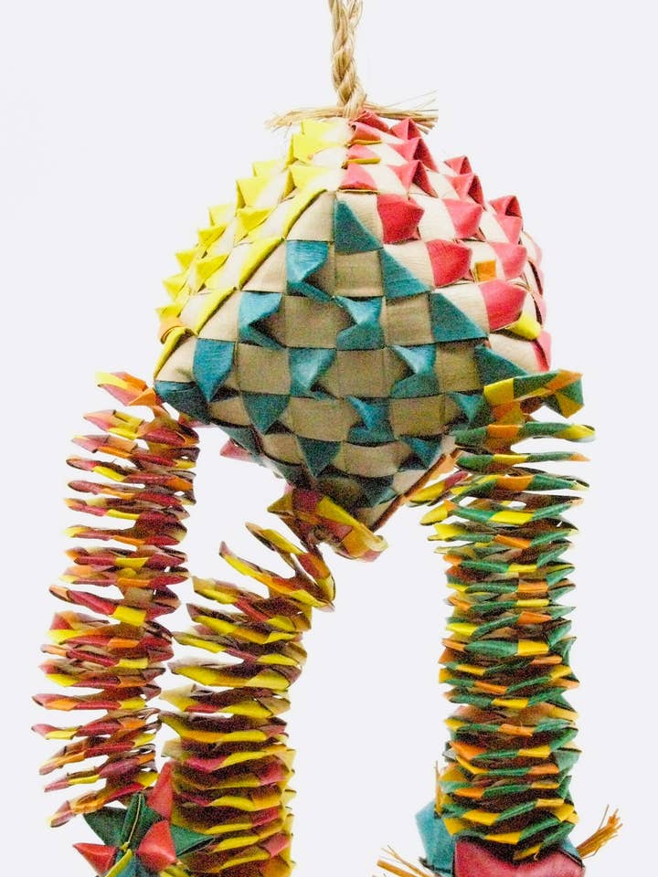 Diamond Bouncer för wholesale av Planet Pleasures