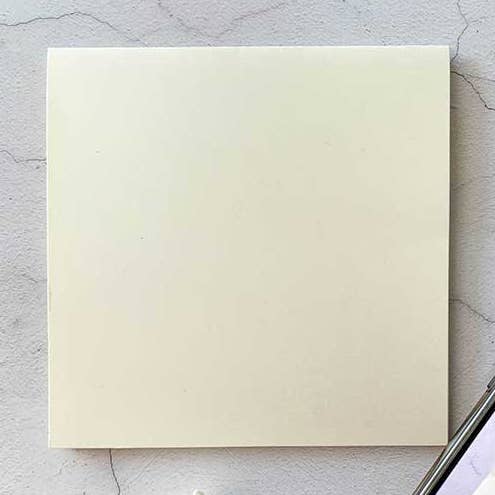 Pearlised Ivory Booklet Pocket Invitation for wholesale by Imaginediy