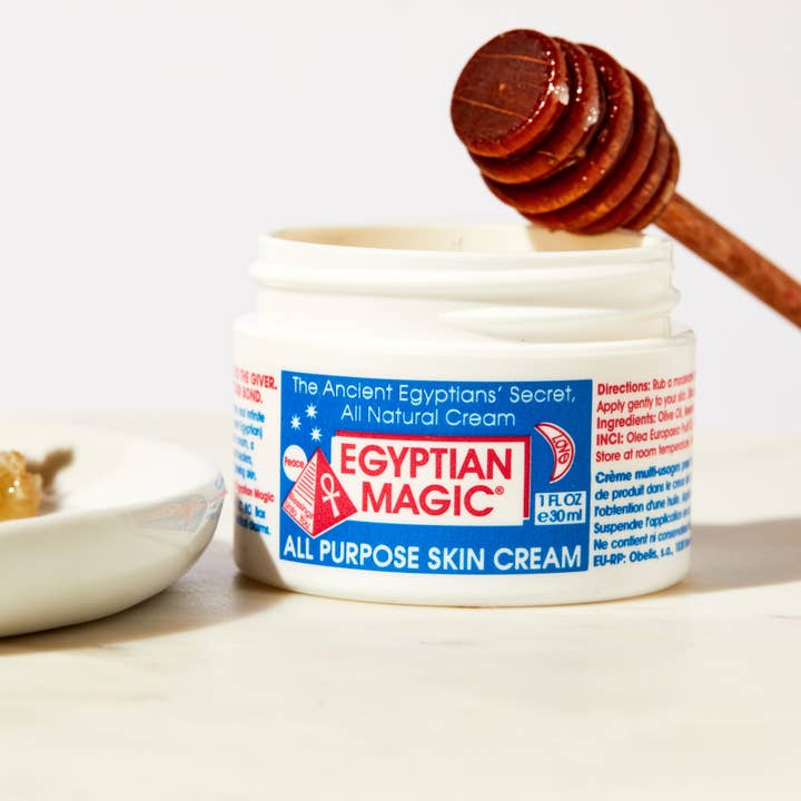 BAUME EGYPTIAN MAGIC 118ML pour la vente par Egyptian Magic France