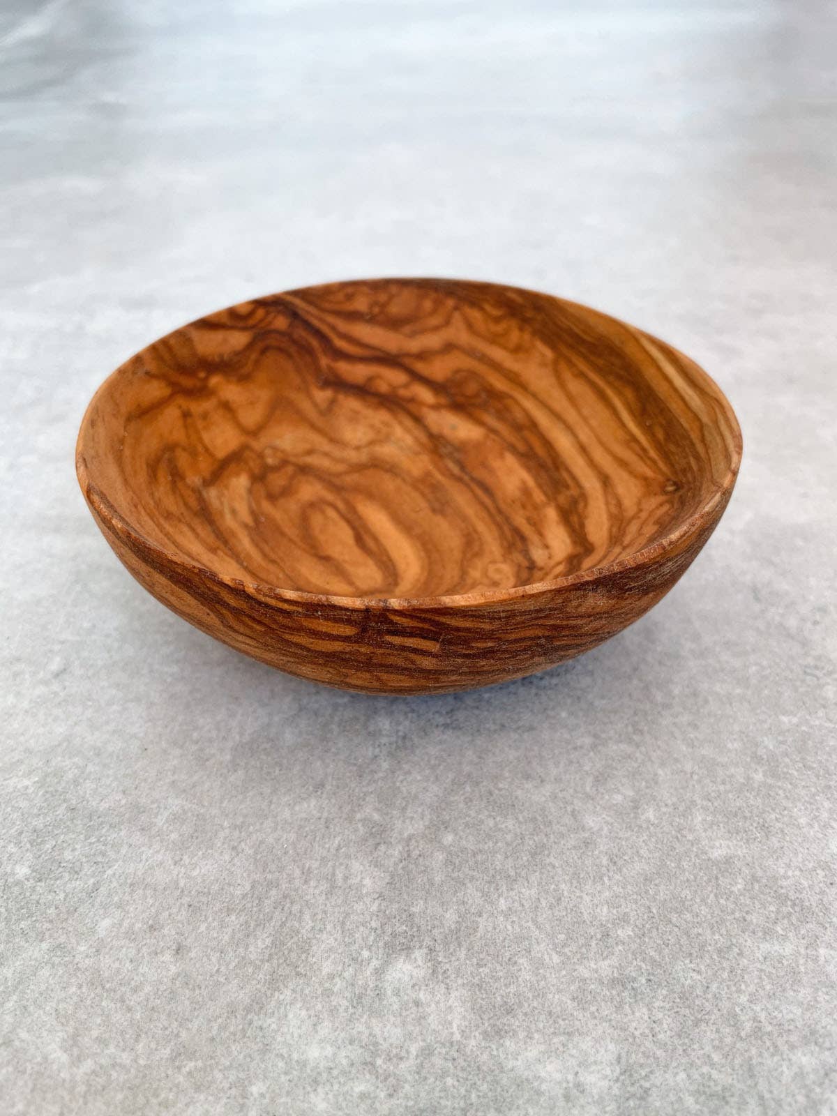 Bohemia Design [now closed] – wholesale Bowl – Olive Wood Bowl3